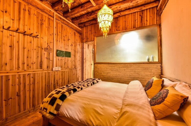 Hotel Kersang's Relay Station