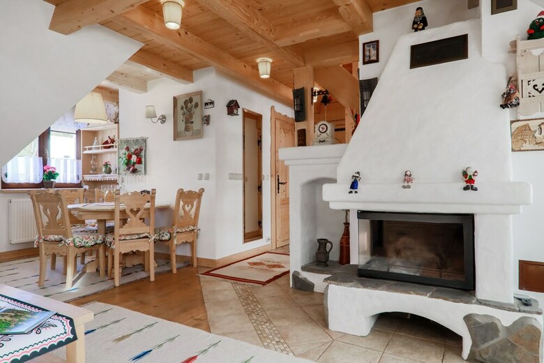 Inspiroapart Comfort & Tatras View