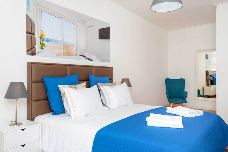 Apartamentos Best Villas - Cora��o de Braga