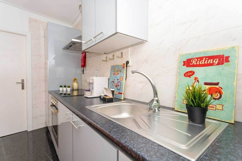 Apartamentos Best Villas - Cora��o de Braga