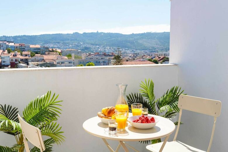 Apartamentos Best Villas - Cora��o de Braga