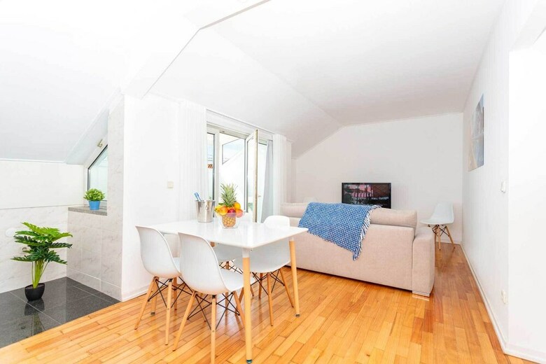 Apartamentos Best Villas - Cora��o de Braga