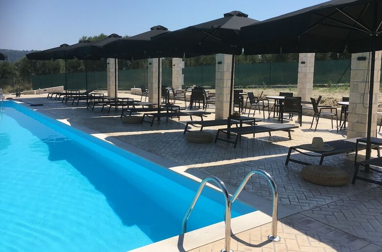 Apartamentos Mint Retreat Suites