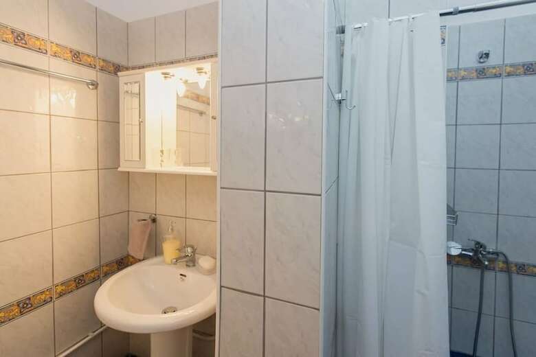 Apartamentos Thano's Stylish Flat, Just 150m To The Beach