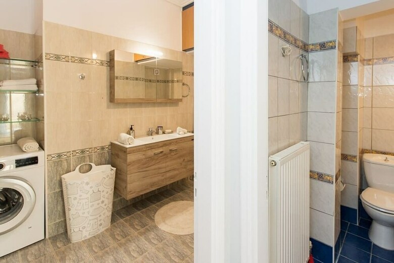Apartamentos Thano's Stylish Flat, Just 150m To The Beach