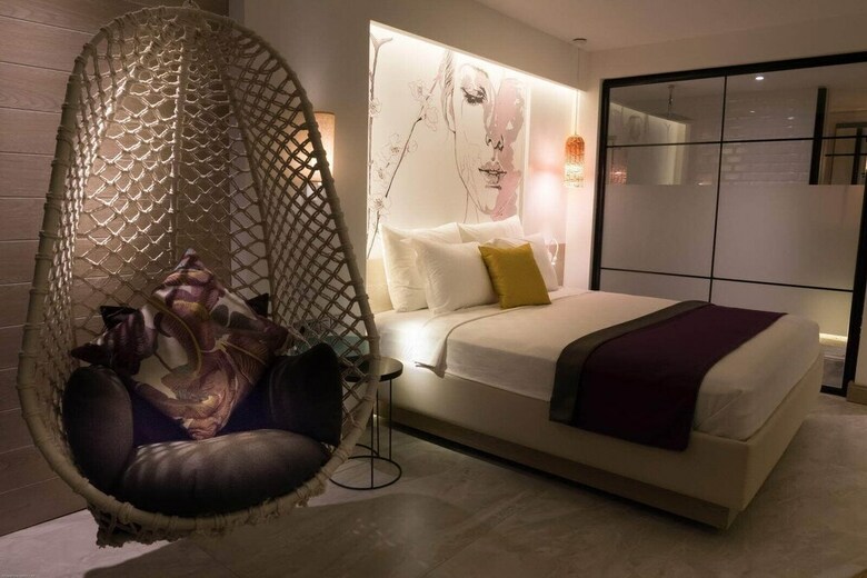 Melanippe Relaxing Hotel - Adults Only