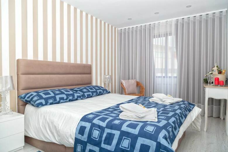 Apartamentos Best Villas - �ncora