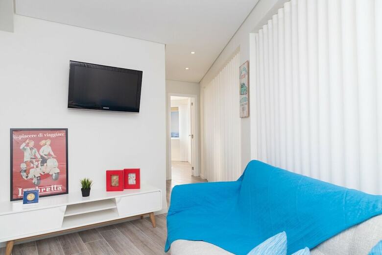 Apartamentos Best Villas - �ncora