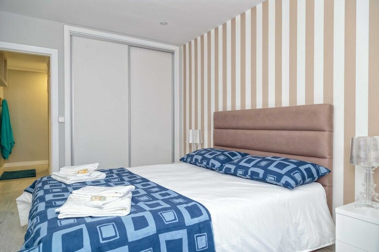 Apartamentos Best Villas - �ncora