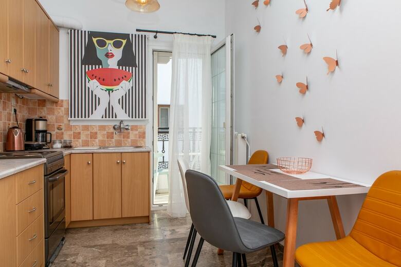 Apartamentos Beach Connection Naxos Town