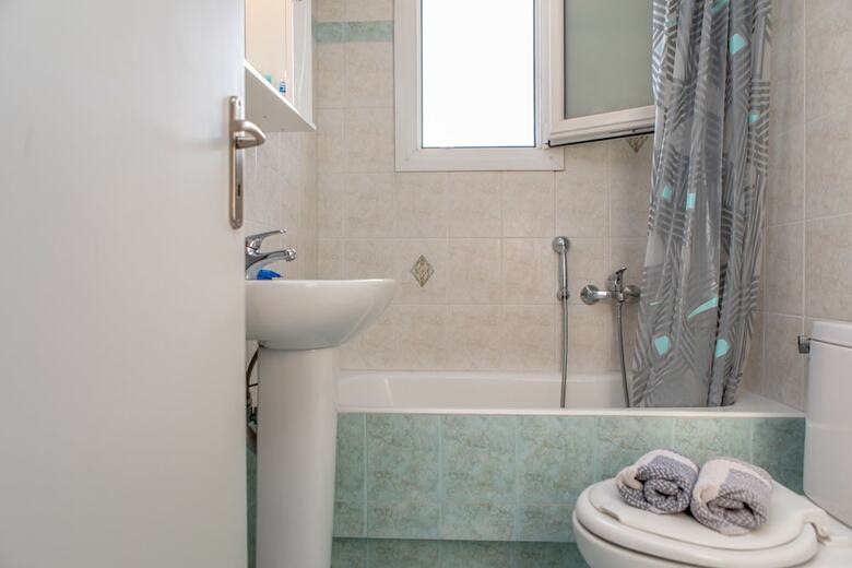 Apartamentos Beach Connection Naxos Town