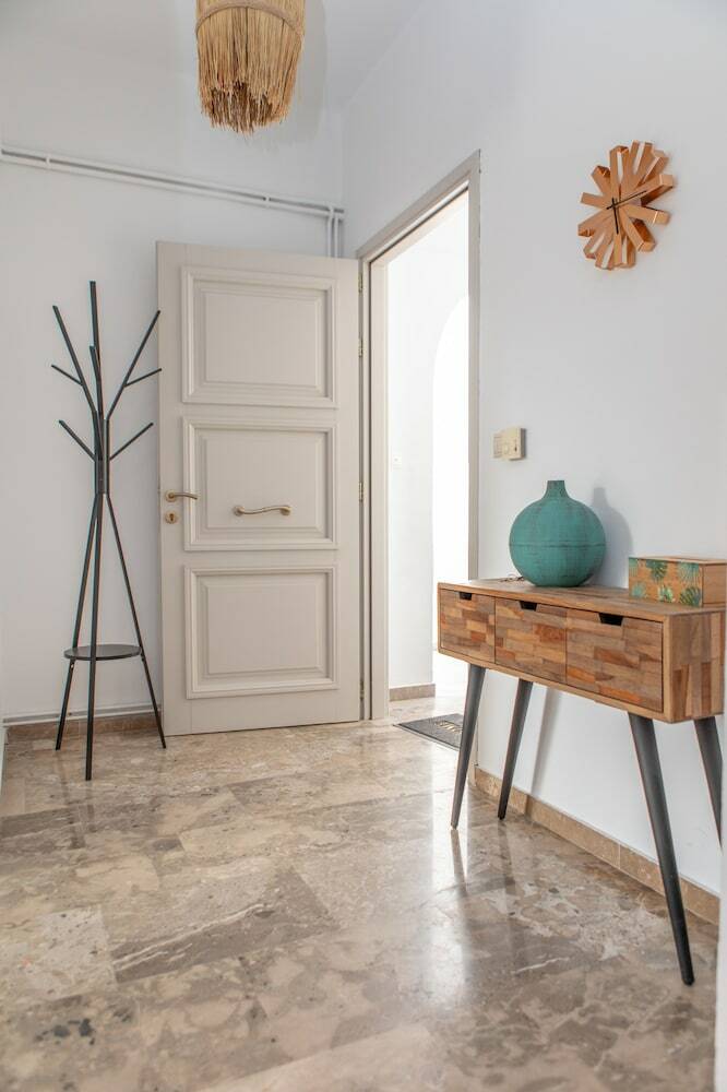 Apartamentos Beach Connection Naxos Town