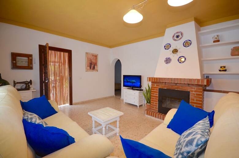 Villa Mari Carmen