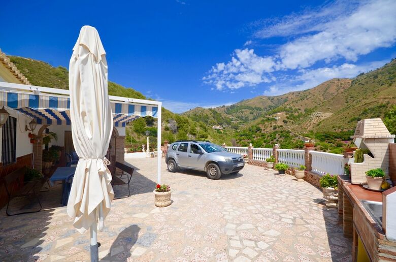 Villa Mari Carmen
