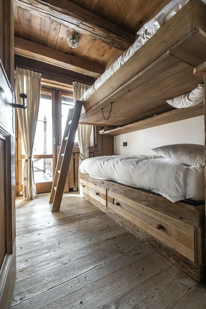 Apartamento Cortina Lodge Stunning View R&r