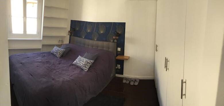 Apartamento Appartement Aix En Provence