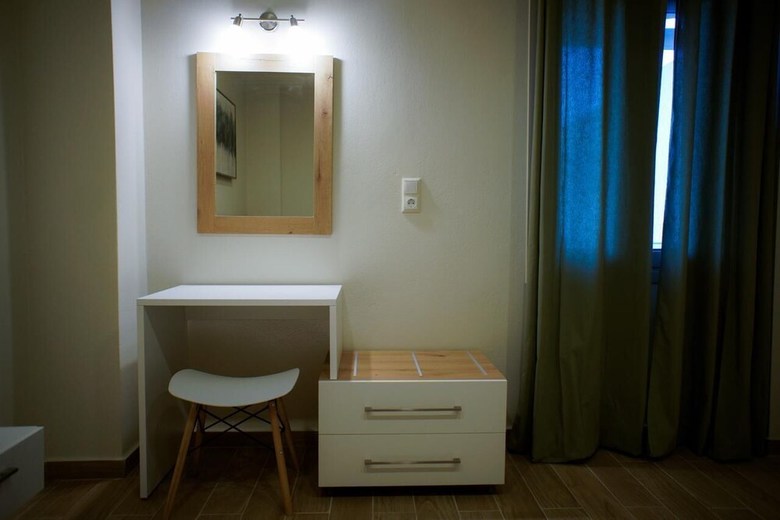 Sandika Apartments