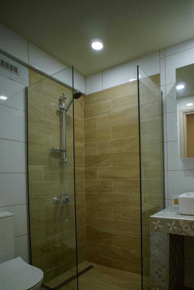 Sandika Apartments