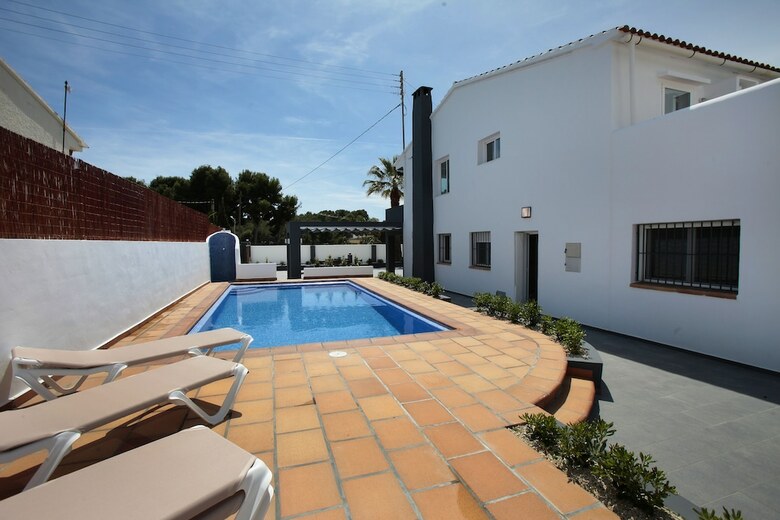 Apartamento Villa Gardaia