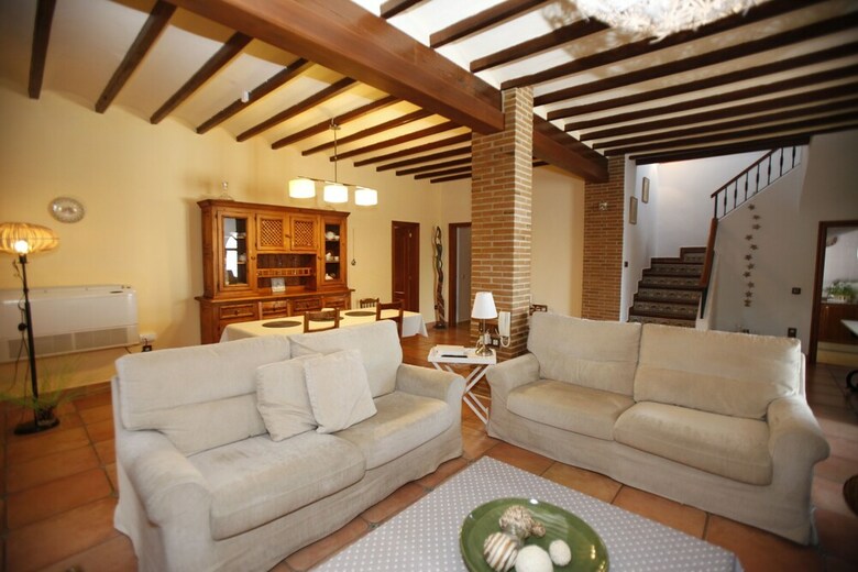 Apartamento Refined Rustic Living In Calpe - Costa Carpediem