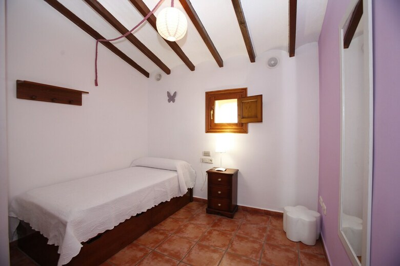 Apartamento Refined Rustic Living In Calpe - Costa Carpediem