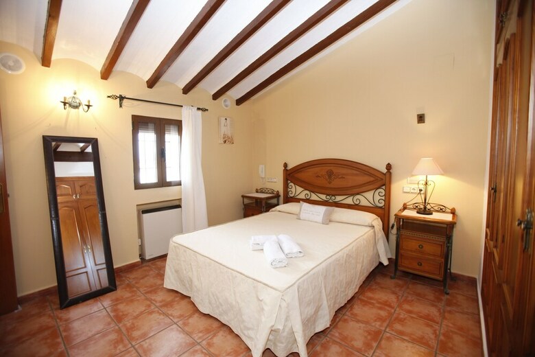 Apartamento Refined Rustic Living In Calpe - Costa Carpediem