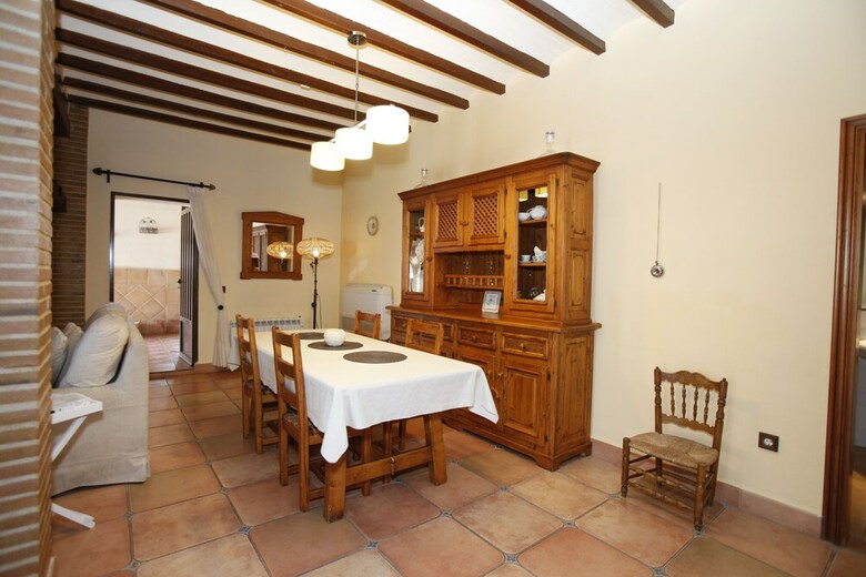 Apartamento Refined Rustic Living In Calpe - Costa Carpediem