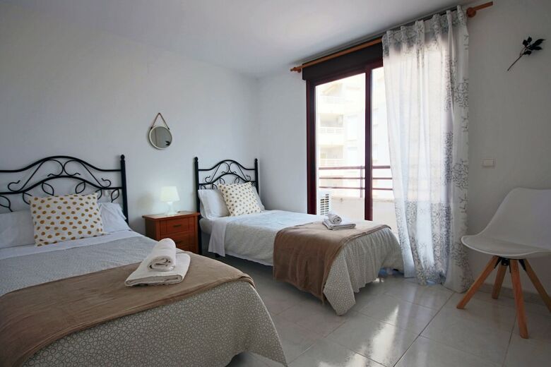 Apartamento New 2019 Exclusive Frontline Duplex Penthouse