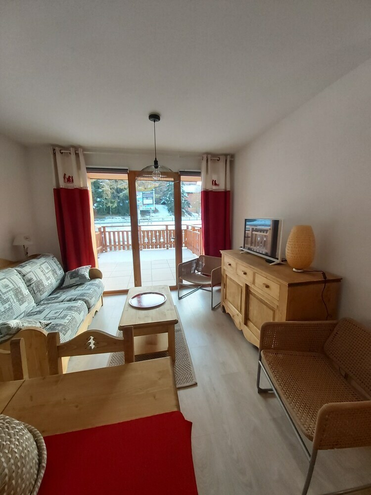Apartamento Loft Confort La Joue Du Loup