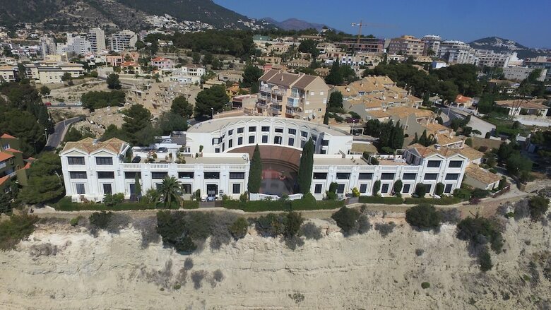Apartamento Anfiteatro