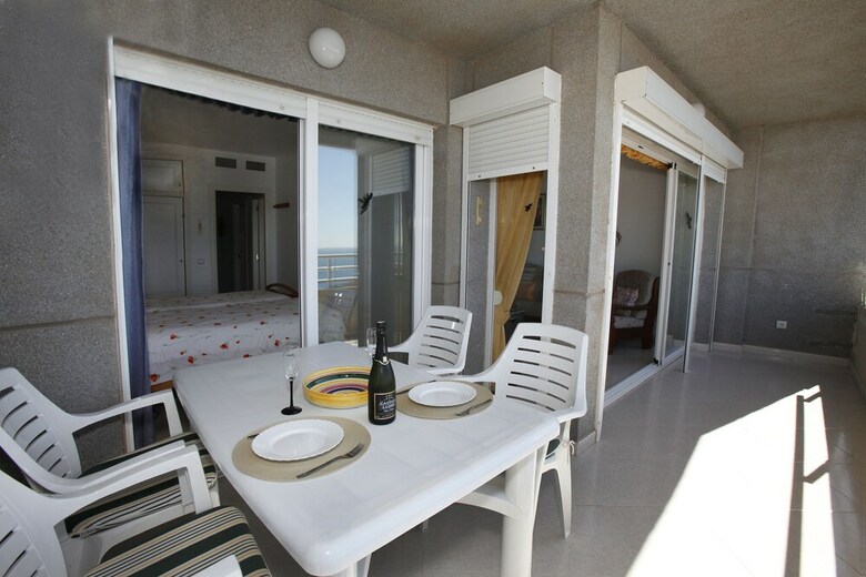 Cosy Second Sea Line Apart - Exclusive Residence