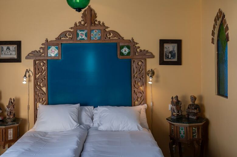 Stora Hotellet I Fj�llbacka