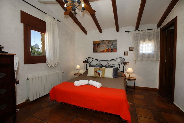 Apartamento Villa Creueta
