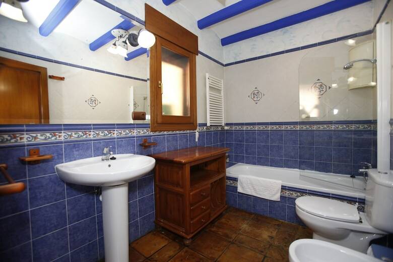 Apartamento Villa Creueta
