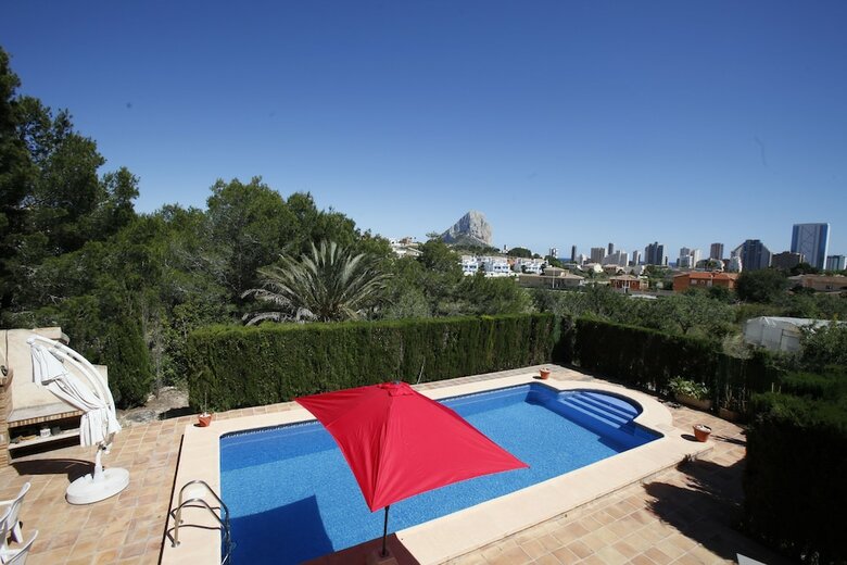 Apartamento Villa Creueta