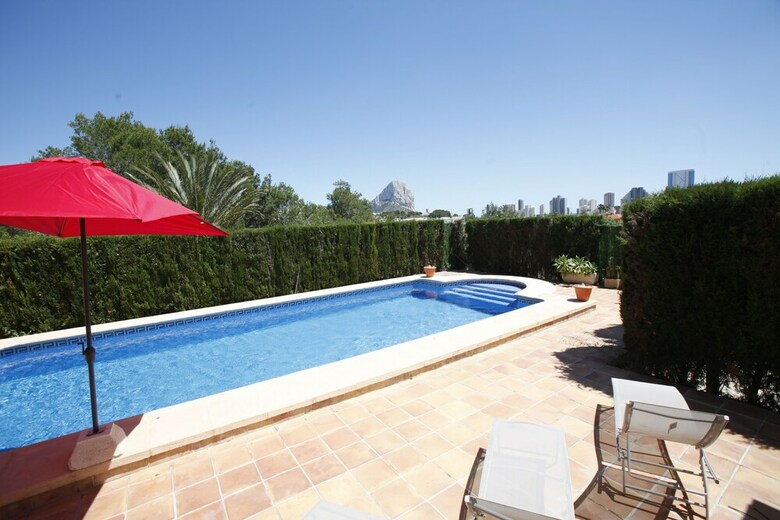 Apartamento Villa Creueta
