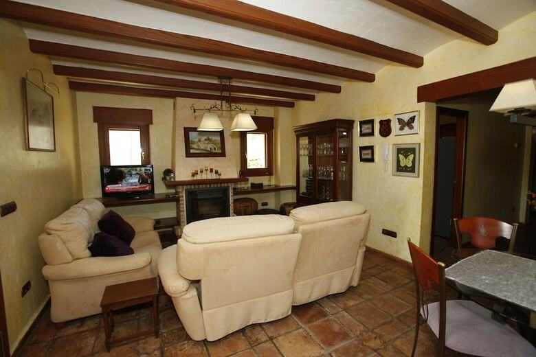 Apartamento Villa Creueta