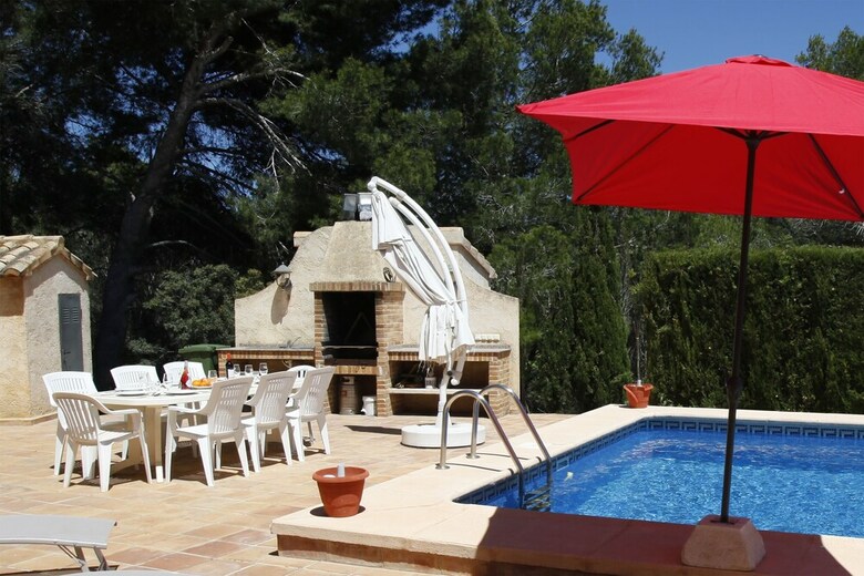 Apartamento Villa Creueta