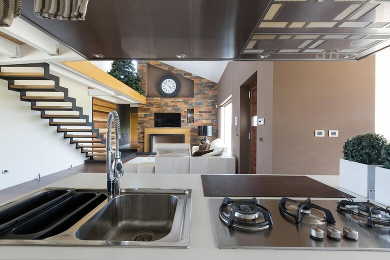 Villa Giulia Luxury Suite