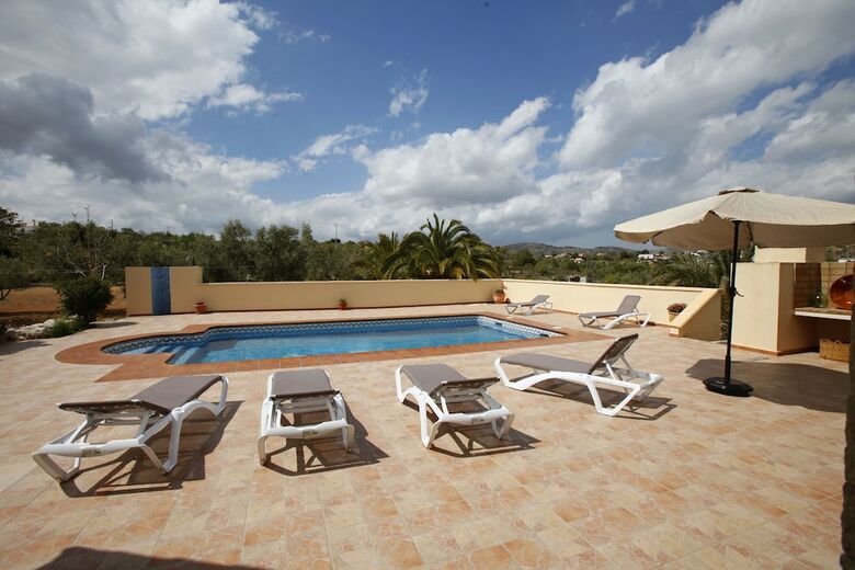 Apartamento Villa Palomira