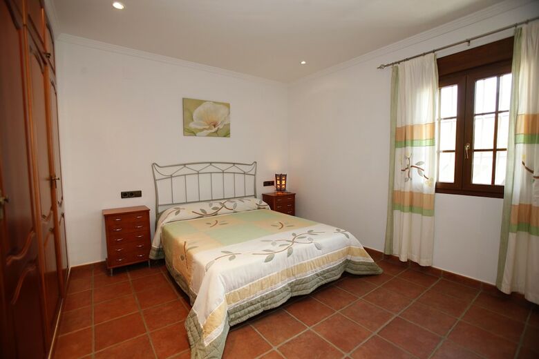 Apartamento Villa Palomira