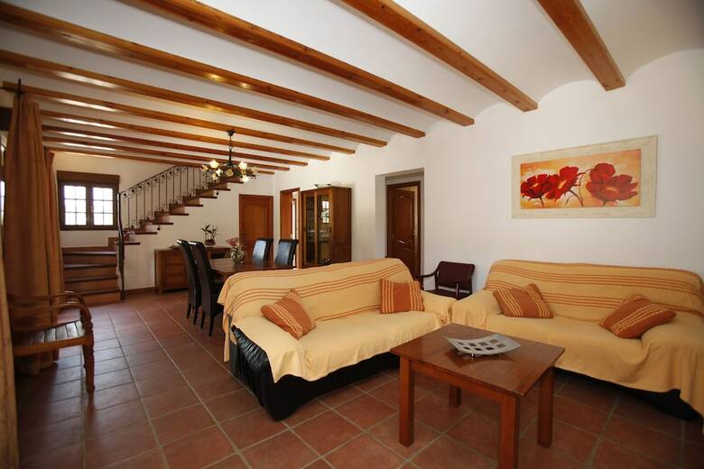 Apartamento Villa Palomira