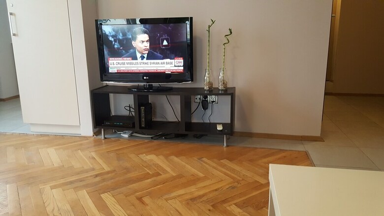 Labo Apartment Panska