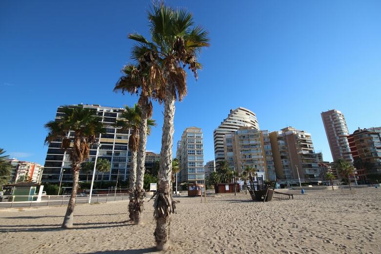Apartamento Exclusive Luxury Frontline Apt. Amazing Views