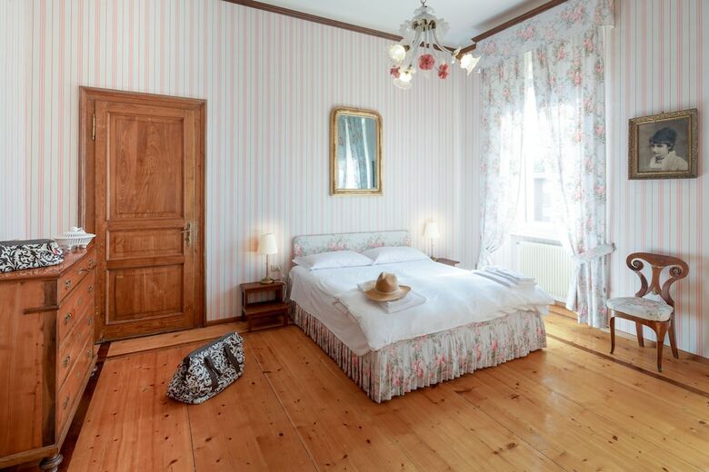 Apartamento Villa Brunelli