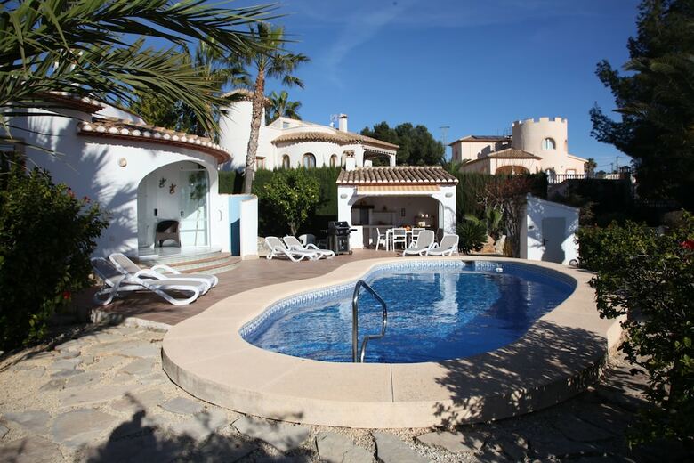 Apartamento New 2019 Villa Oasis