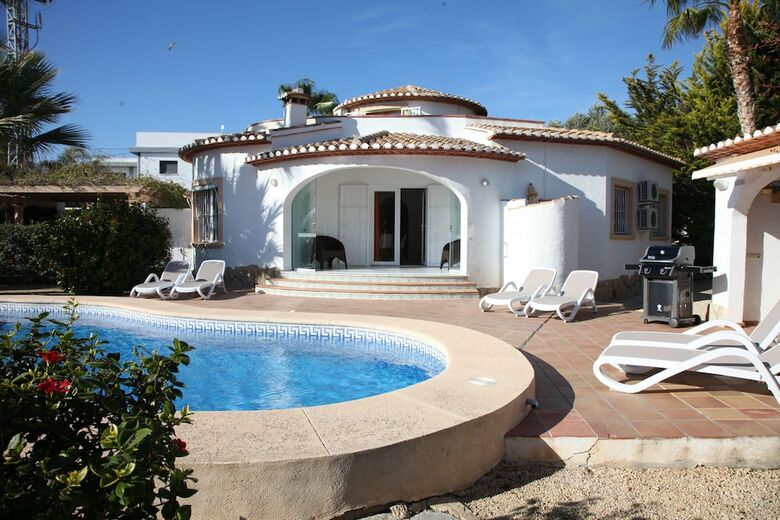 Apartamento New 2019 Villa Oasis