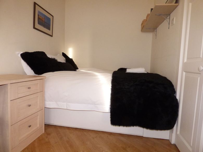 Apartamentos West Bow Overlooking The Grassmarket