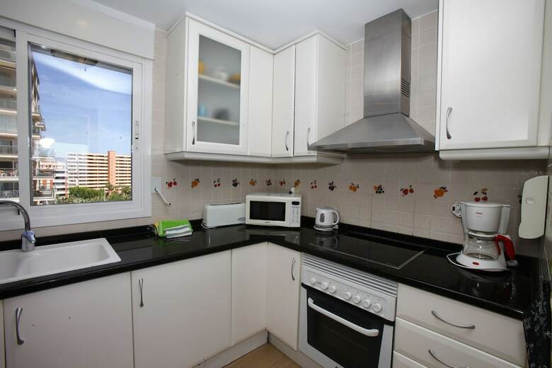 Apartamento Exclusive Frontline Apt. In Luxury Residence
