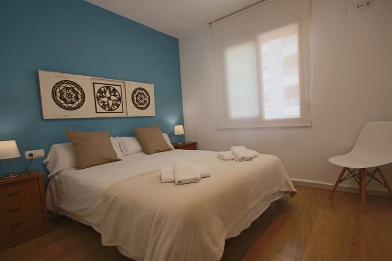 Apartamento Exclusive & Cosy Frontline - Amazing Sea Views